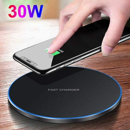 Dragon 30W Charging Pad