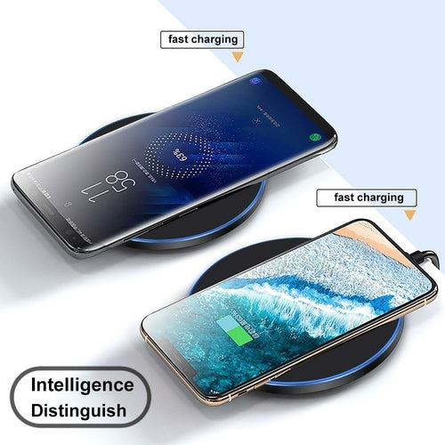 Dragon 30W Charging Pad